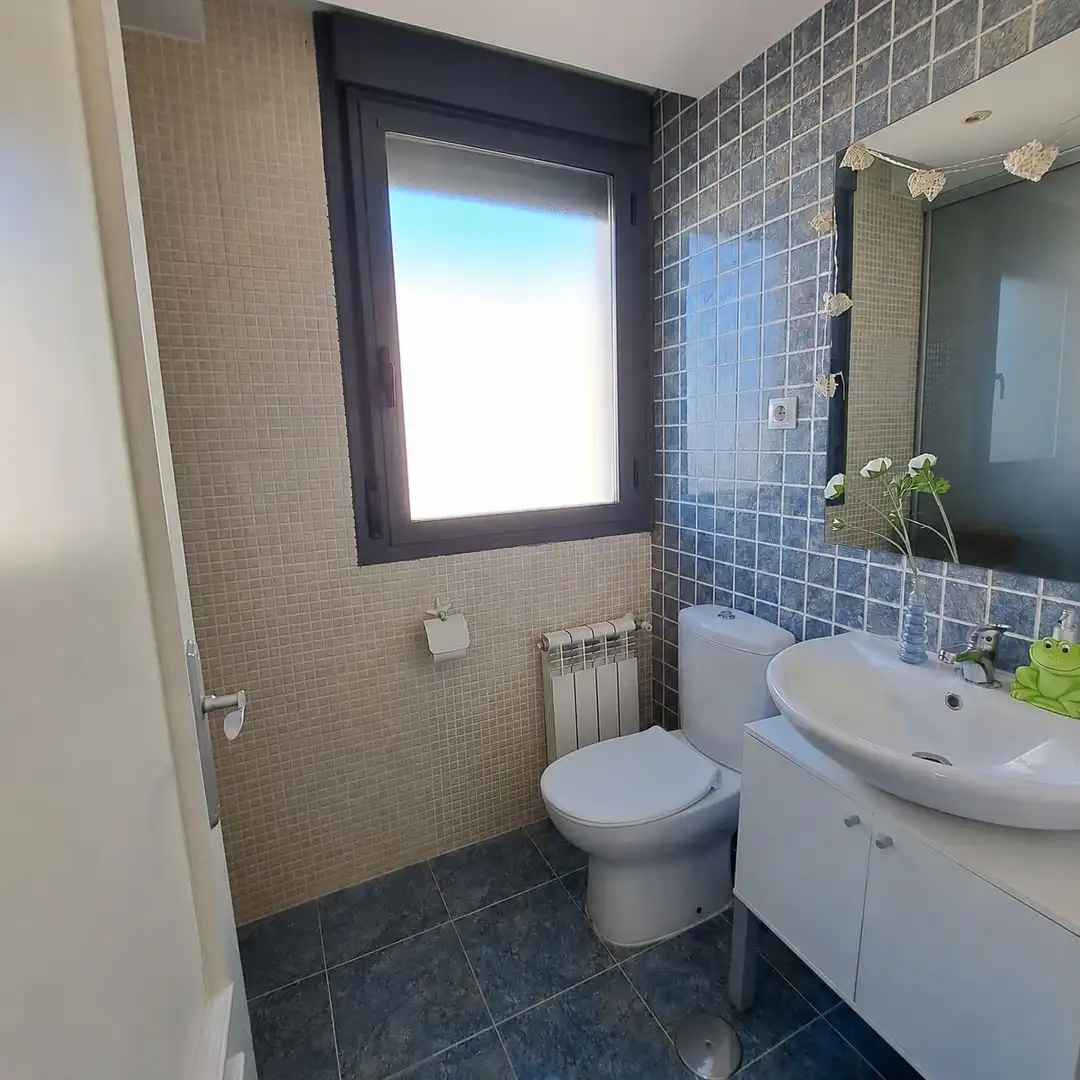 Baño de Casa o chalet en venta en Valdemoro con Aire acondicionado