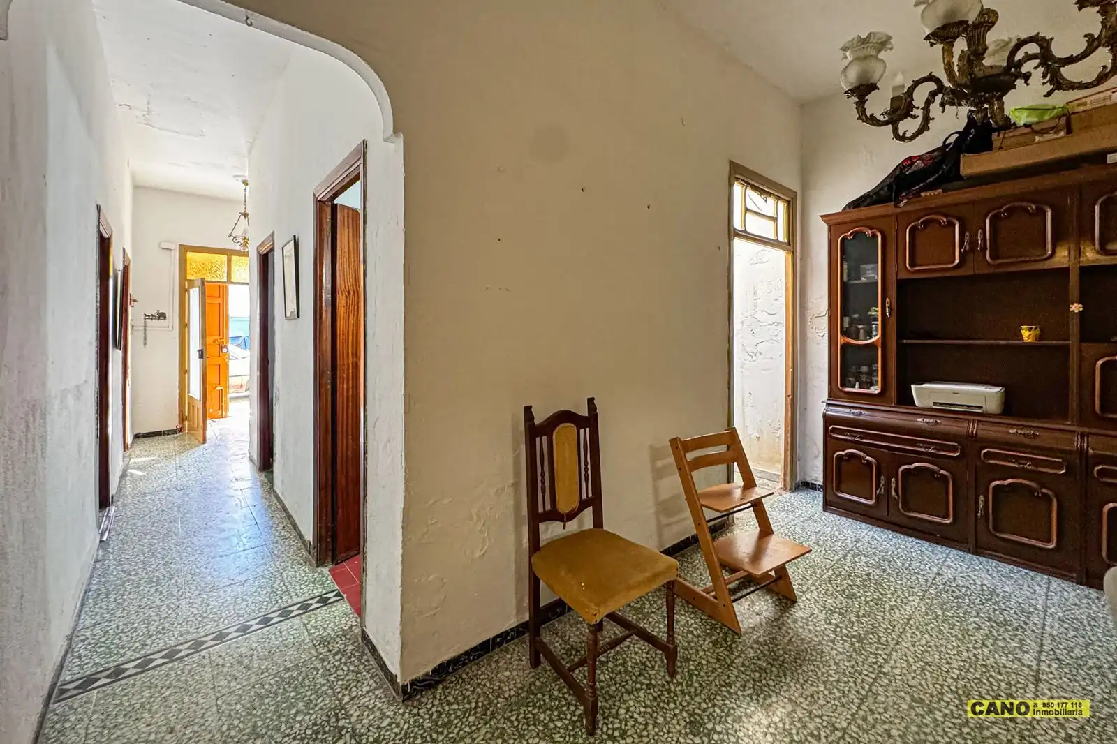 Casa en venda a Juan Oña, imagen 6