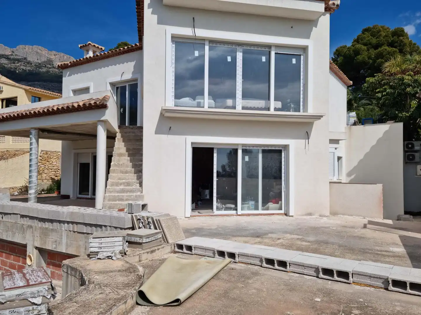Chalet con piscina en venta en Altea la Vella, imagen 33