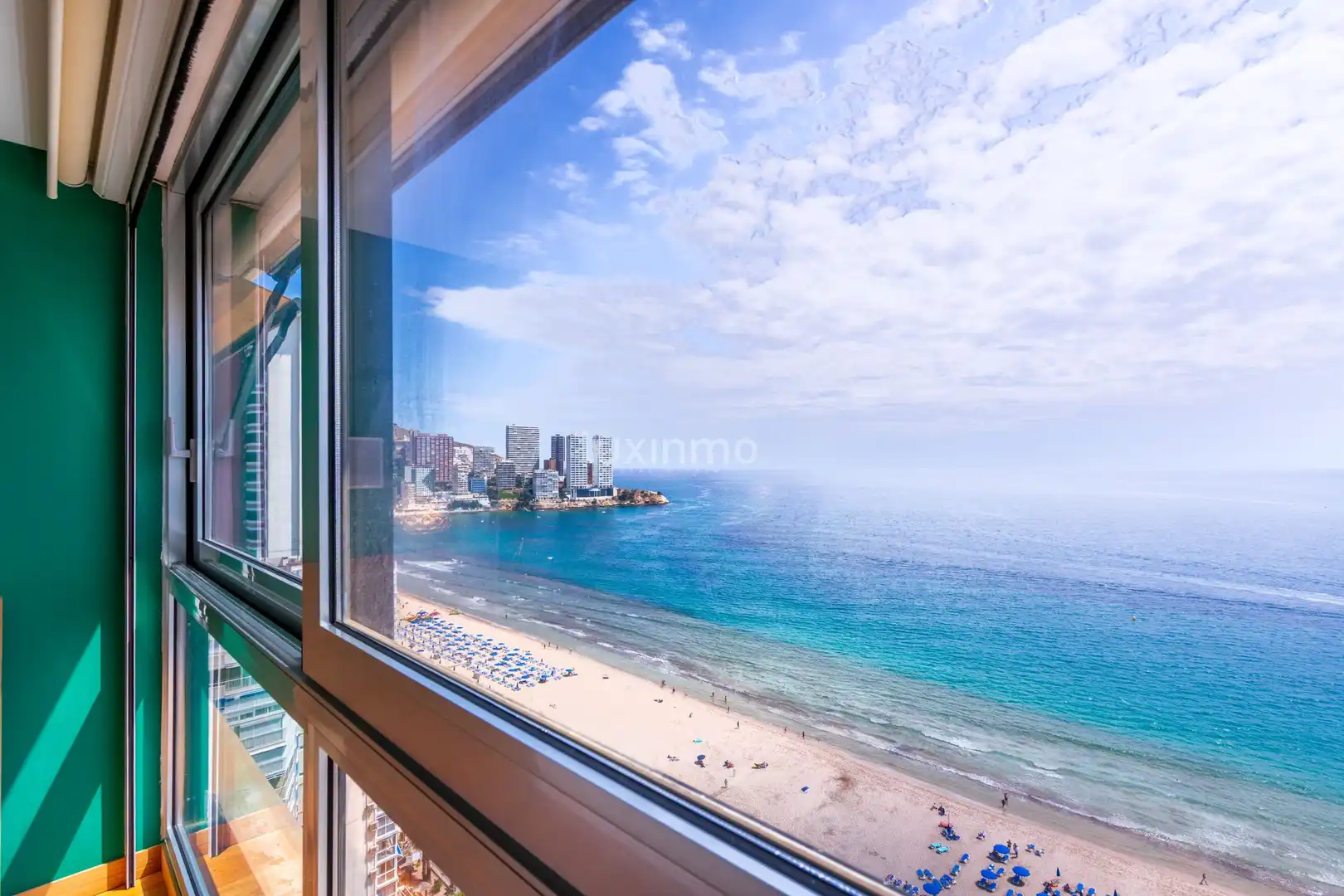 Wohnung mit Terrasse zum Verkauf in Playa de Levante, imagen 27