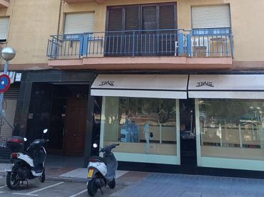 Wohnung zum Verkauf in Catalunya