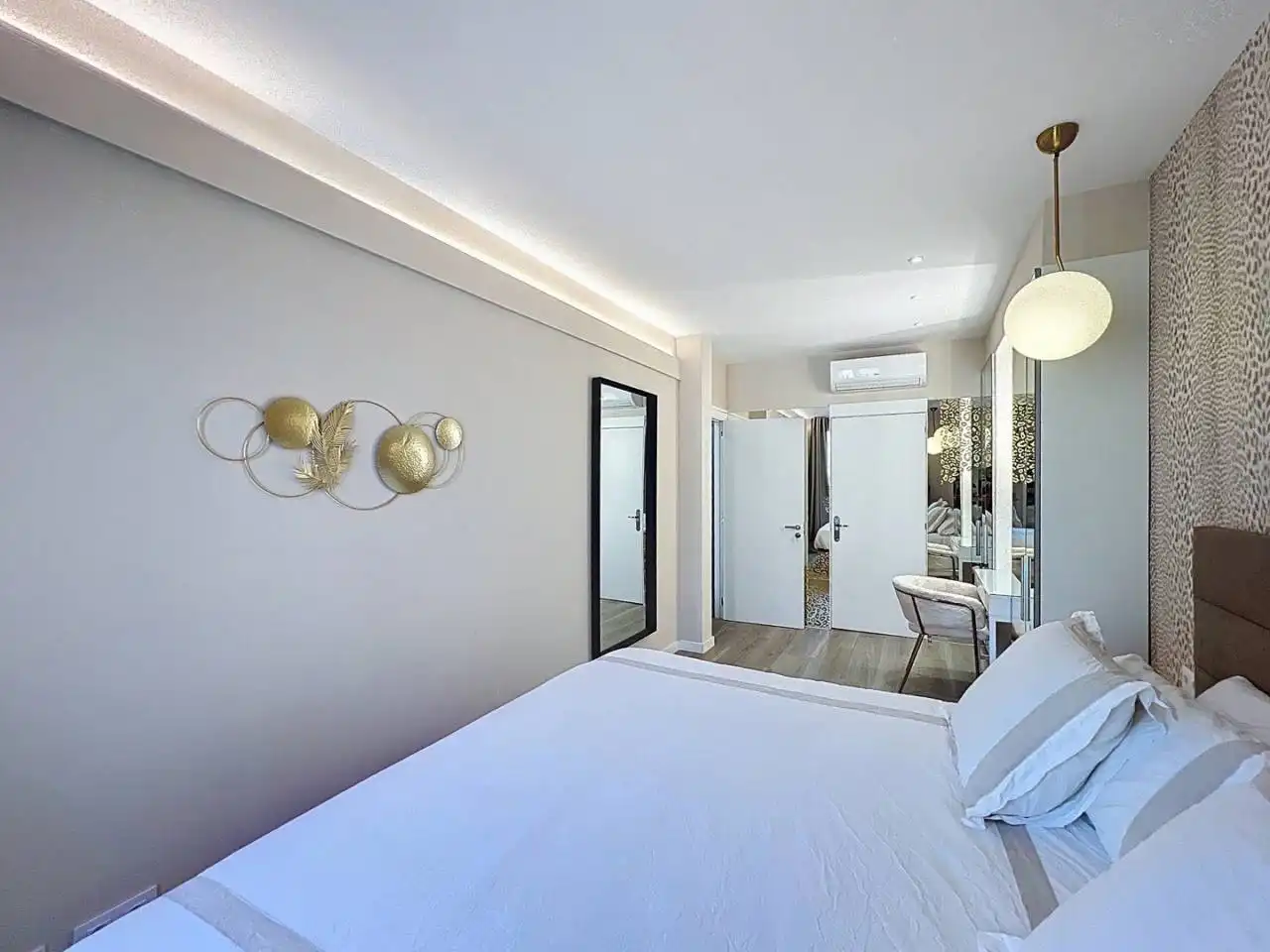 Appartement avec terrasse à vendre à Calle Aragó, imagen 27
