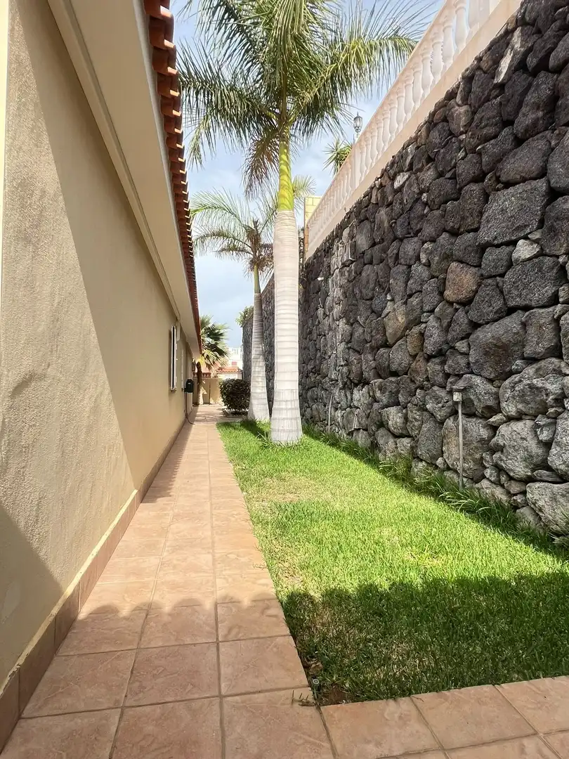 Casa con piscina in vendita a Puerto de Santiago, imagen 8