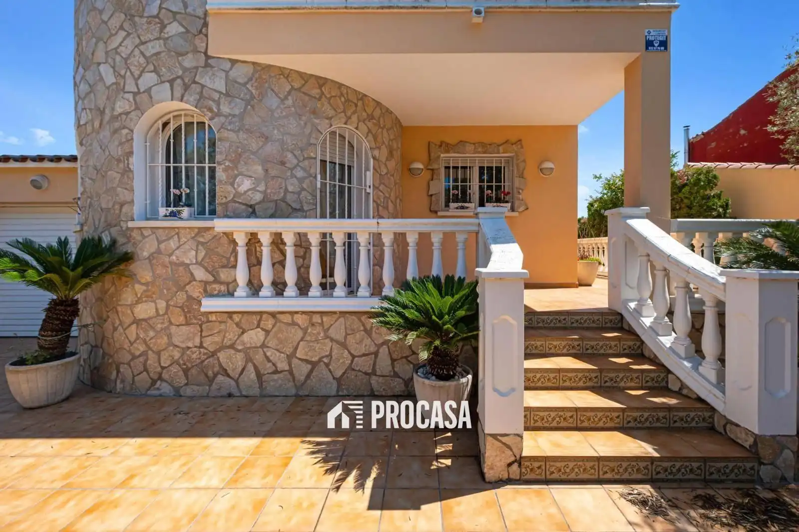 Detached house with pool for sale in MAS NOU, imagen 31
