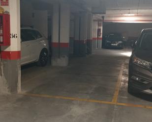Parking of Garage for sale in Alhaurín de la Torre