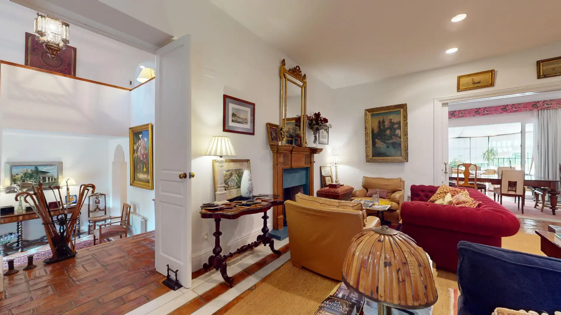 Houses for sale in Santo Angel