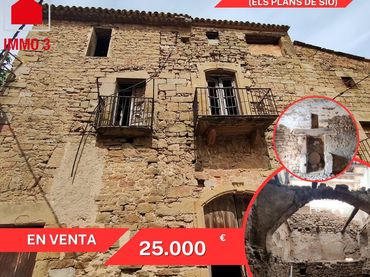 Casa in vendita a Plaça Major-montroig