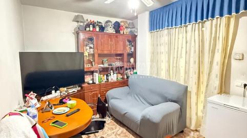 Foto 2 de Pis en venda a Ambroz,  Madrid Capital