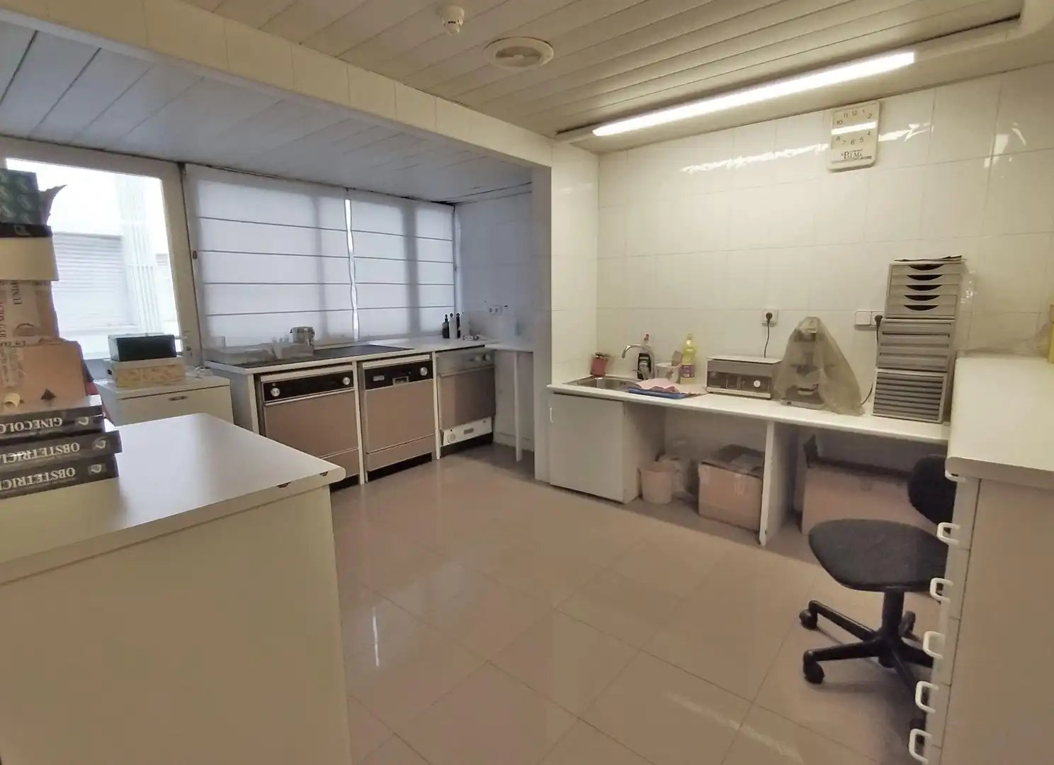 Piso con ascensor en venta en Centro, imagen 16