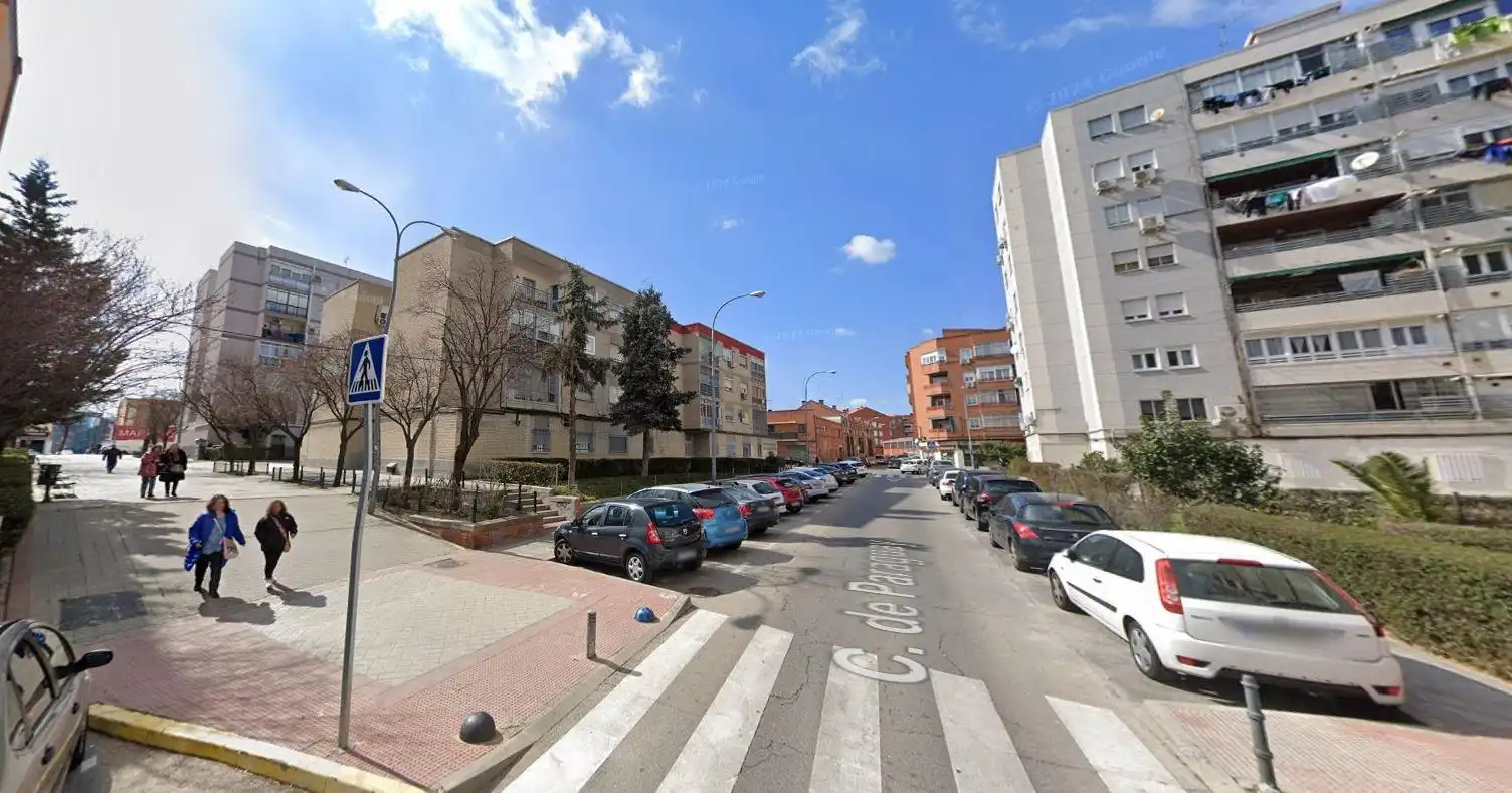 Piso con ascensor en venta en Calle PARAGUAY 1, imagen 4