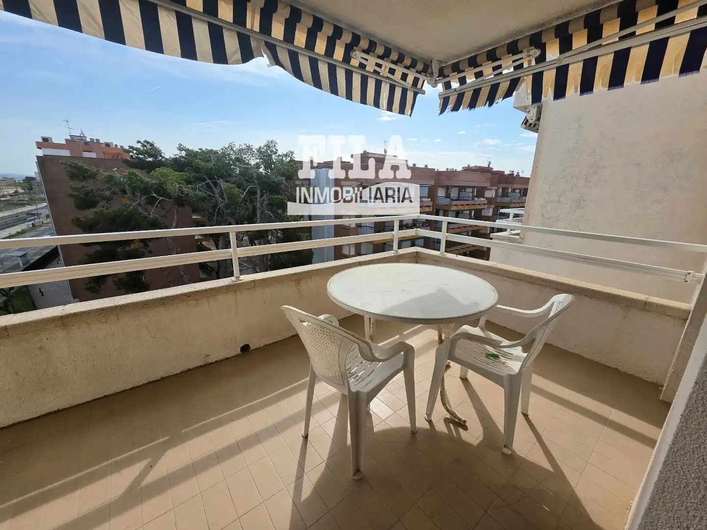 Appartement avec ascenseur à vendre à Platja de la Paella, imagen 10