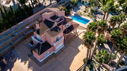 Foto 4 de Casa o xalet en venda a Calle Rafal , Jubalcoi, Elche / Elx