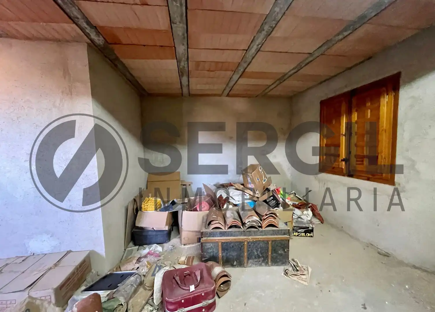 Houses for sale in Brieva  with Heating, Private garden and Storage room
