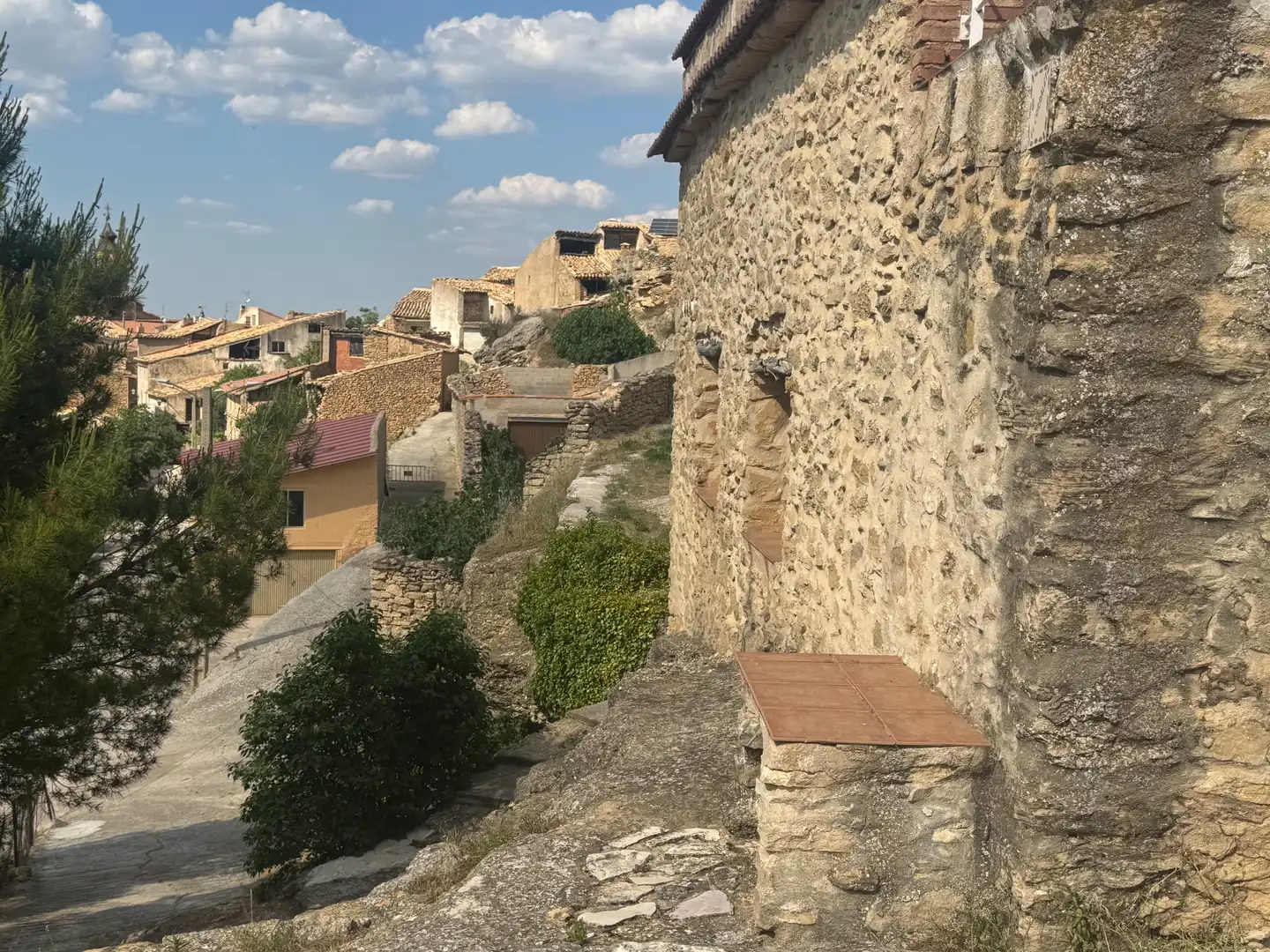 Casa o xalet en venda a Fórnoles