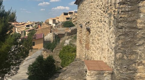 Foto 3 de Casa o xalet en venda a Fórnoles, Teruel