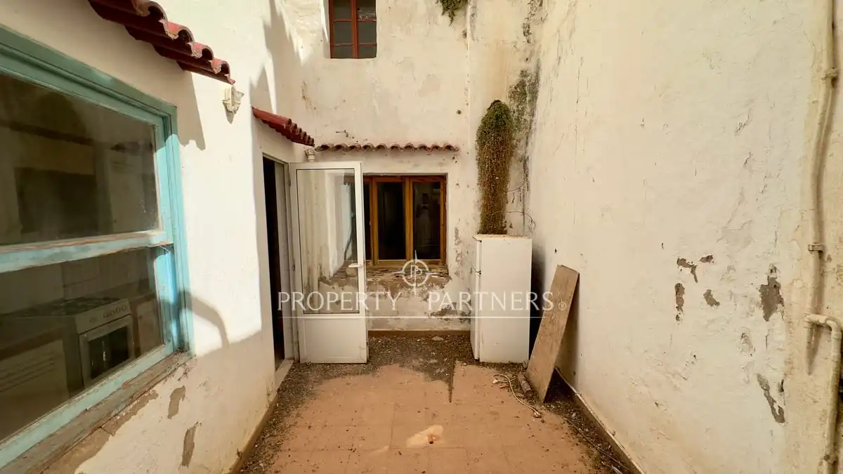 Casa pareada en venta en Calle de Sant Rafael, imagen 17