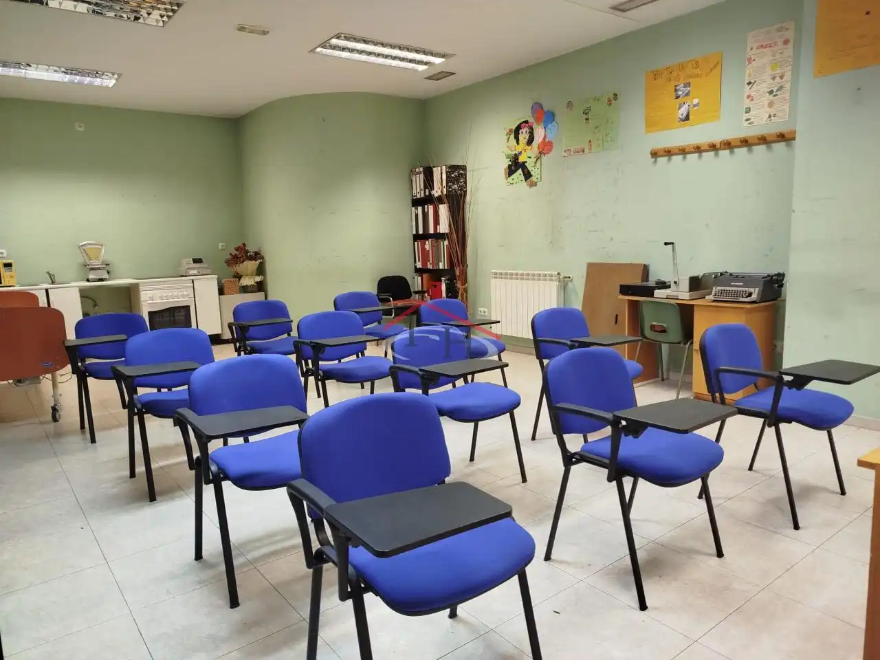 Local comercial en venda a LOPE DE FENAR, imagen 2