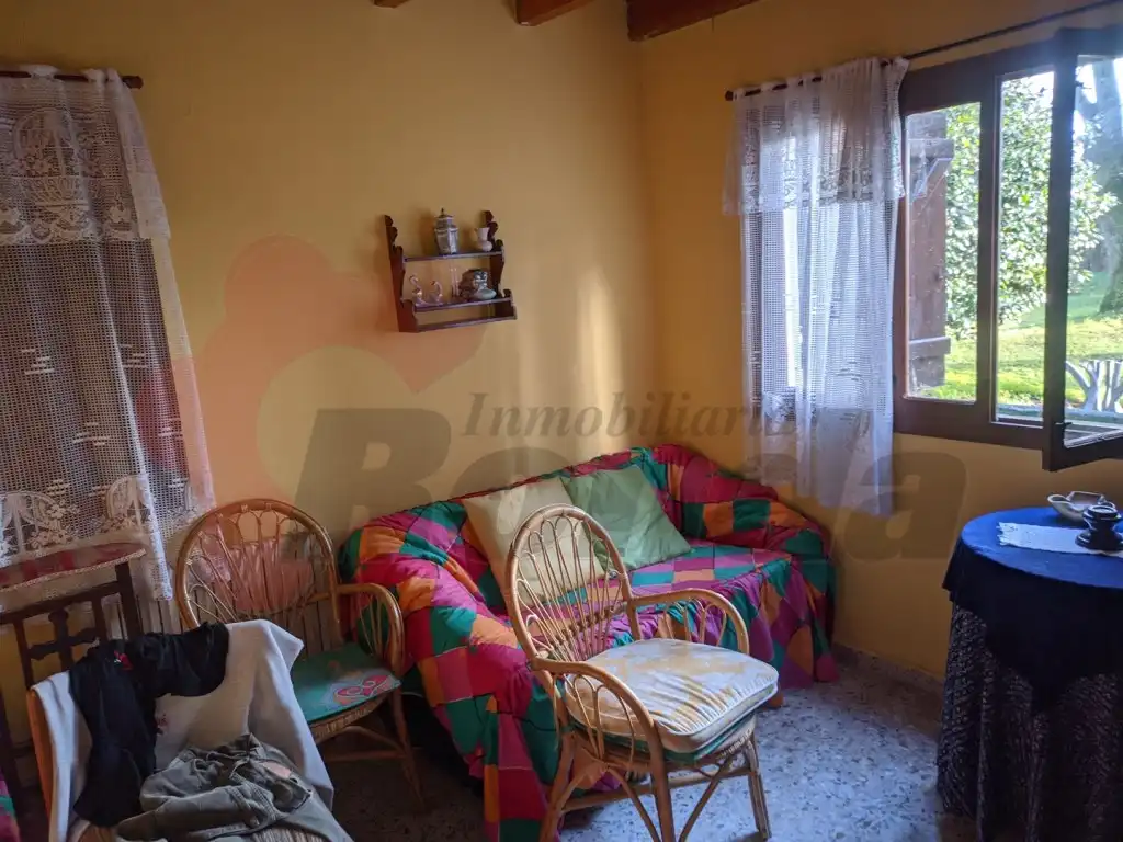 Finca rústica en venta en Parroquias del Este