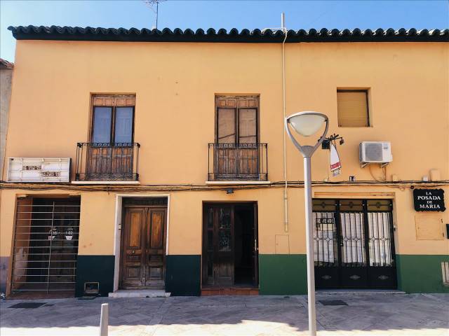 Local comercial en Venta en SAN BLAS en Manzanares
