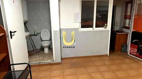 Foto 3 von Fabrikhallen zur Miete in Rejas, Madrid Capital