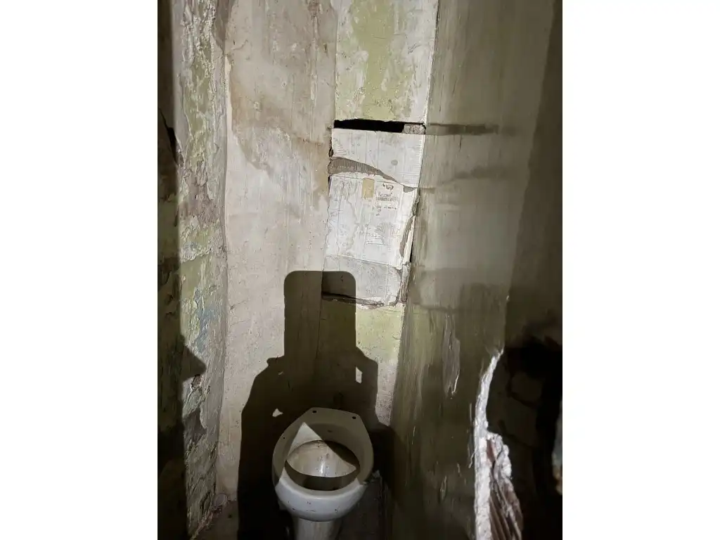 Vista exterior de Piso en venta en Berga