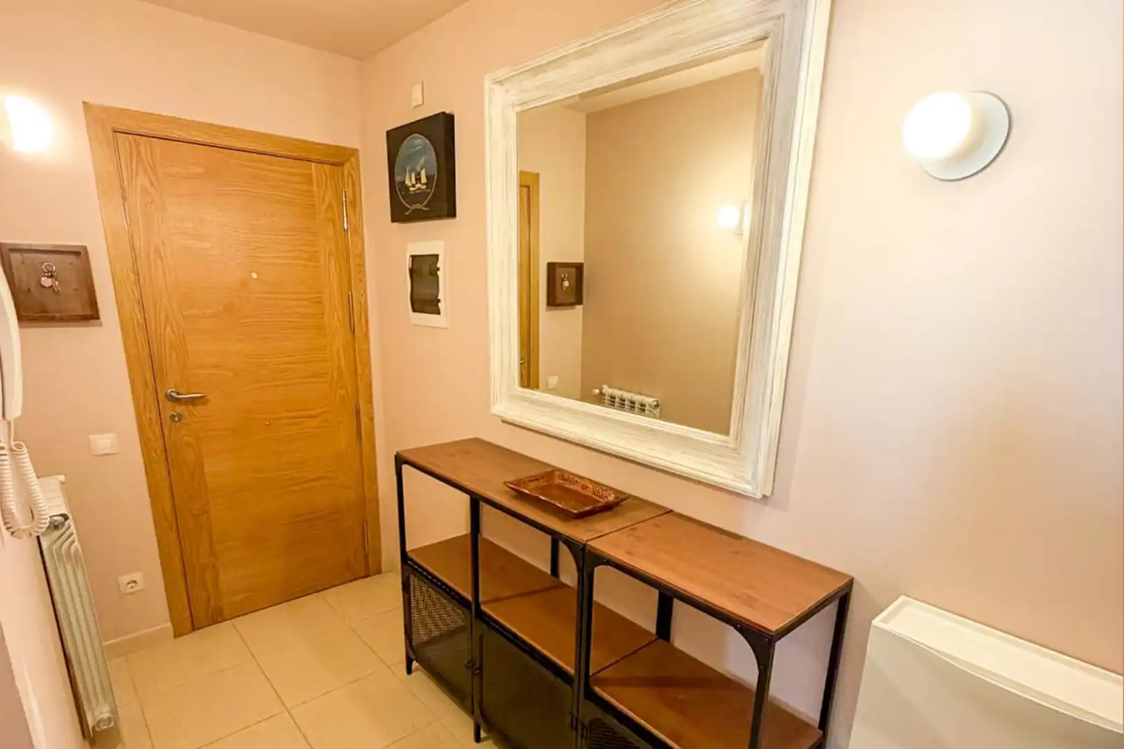 Apartments for sale in Canillo  with Storage room, Furnished and Oven