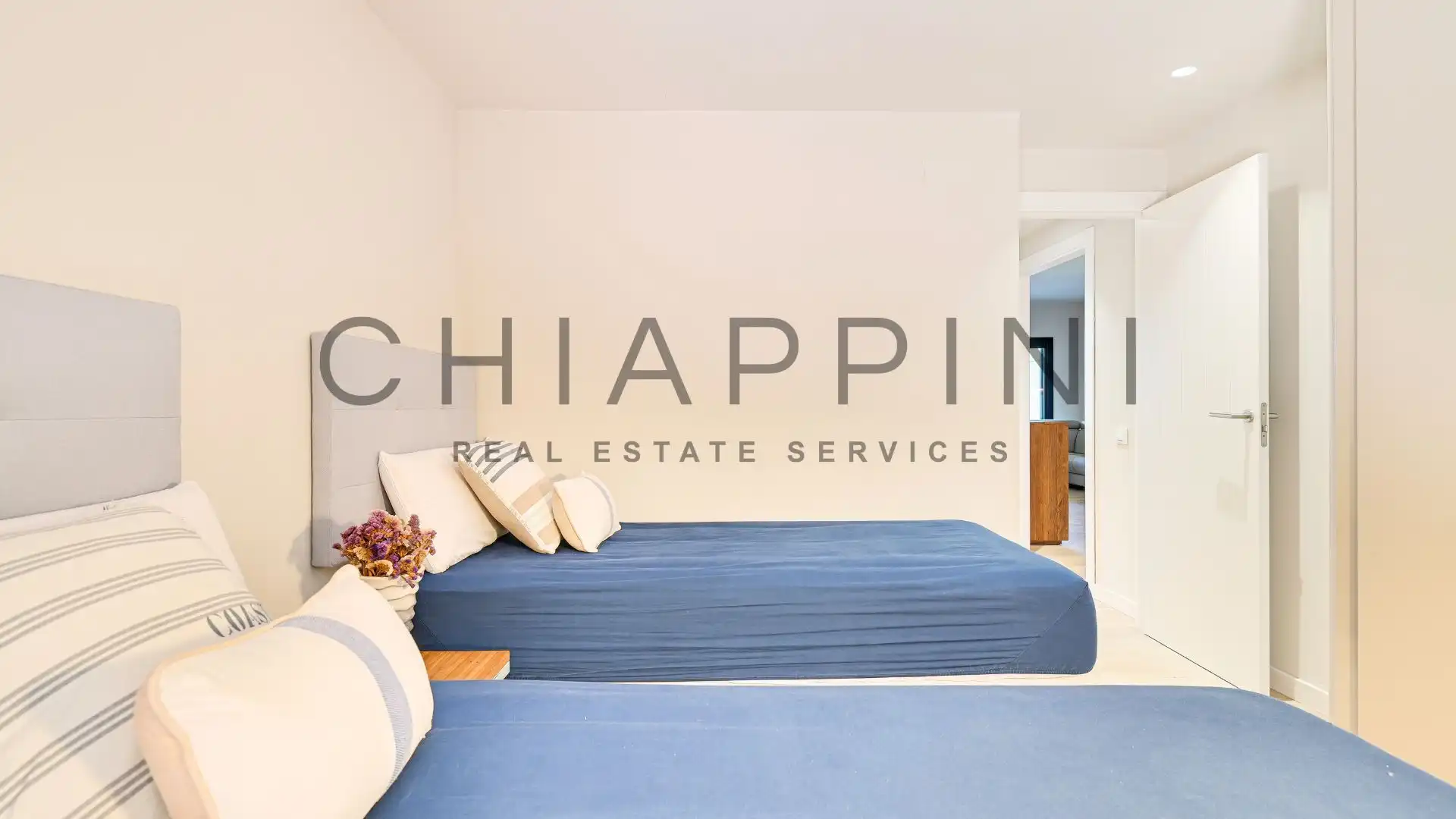 Appartement compact avec piscine à vendre à Sa Riera - Sa Fontansa, imagen 28