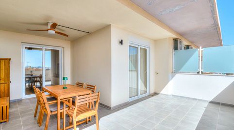 Apartamento en venta en Los Pacos, 1 dormitorio.