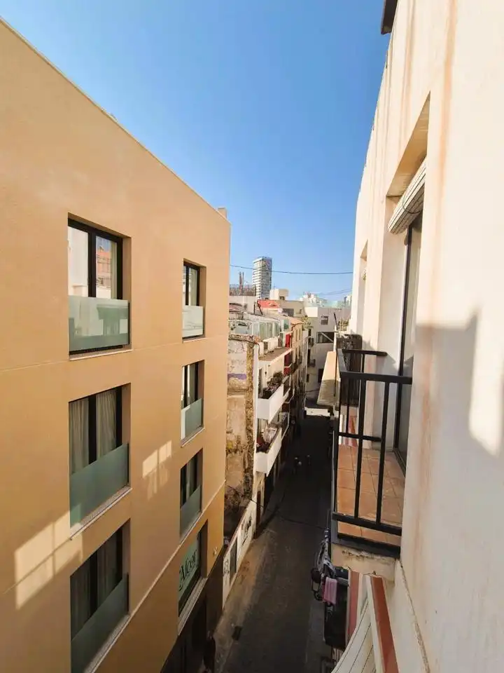 Piso con ascensor en venta en Calle Cienfuegos, imagen 9