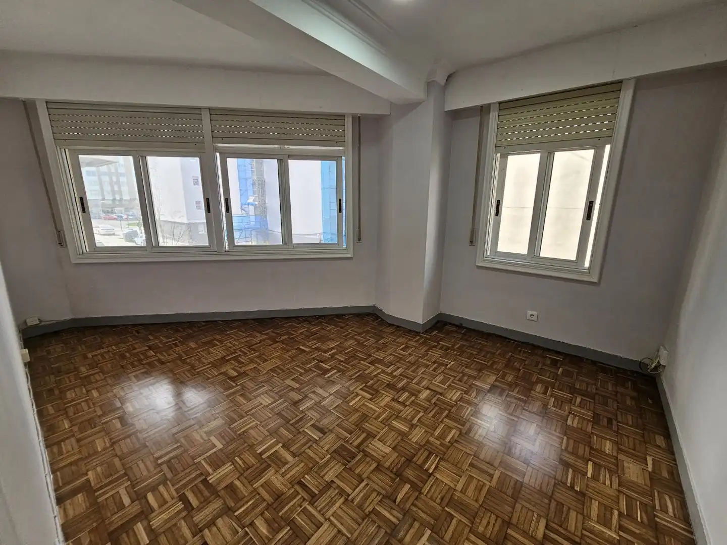 Habitación de Piso en venta en A Coruña Capital  con Calefacción