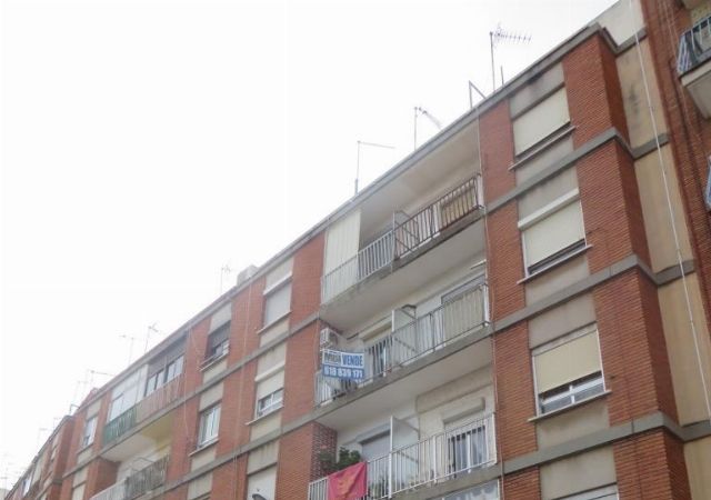 Vista exterior de Pis en venda en Torrent