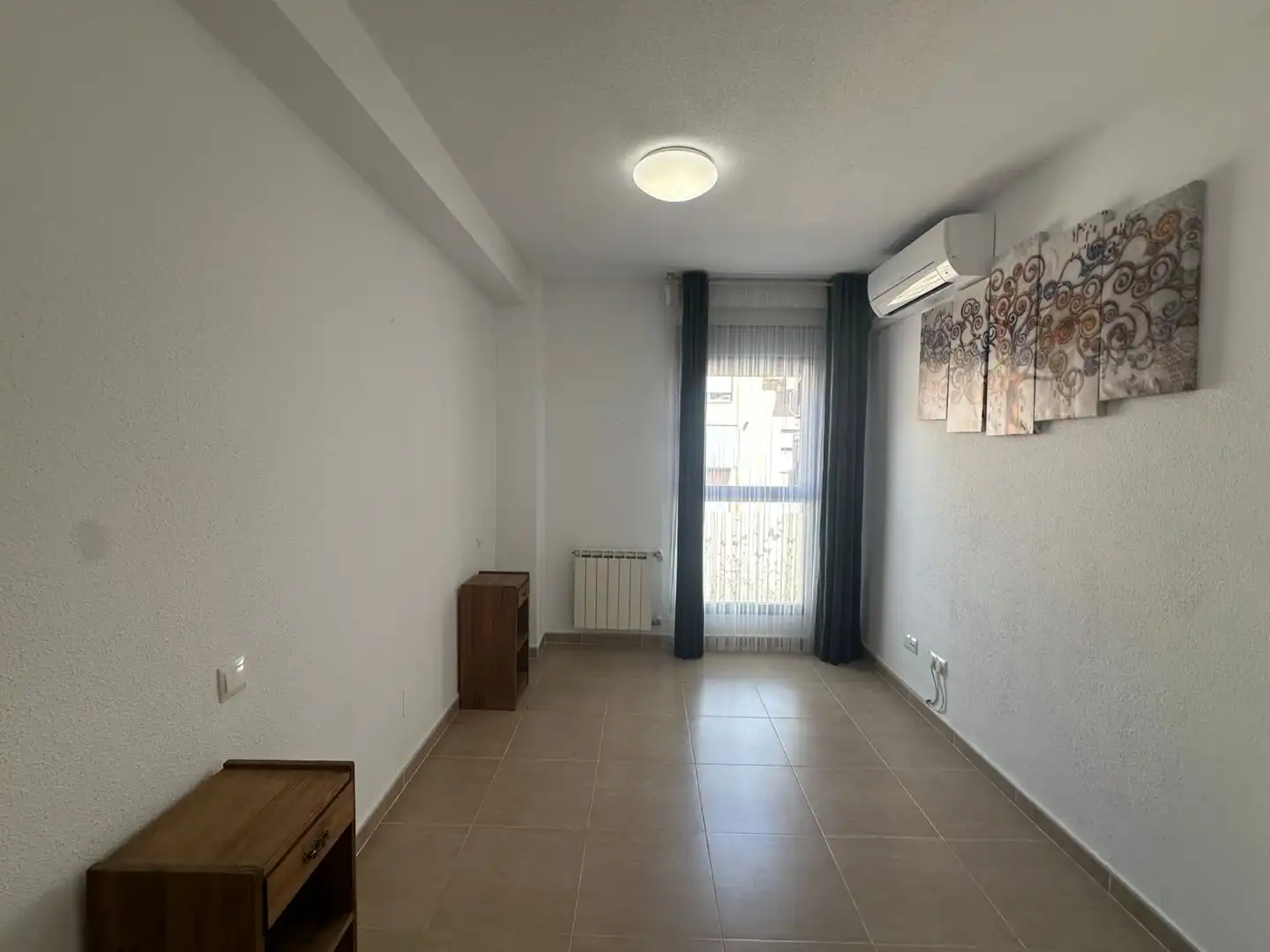 Habitación de Estudio de alquiler en Arganda del Rey con Calefacción, Horno y Lavadora