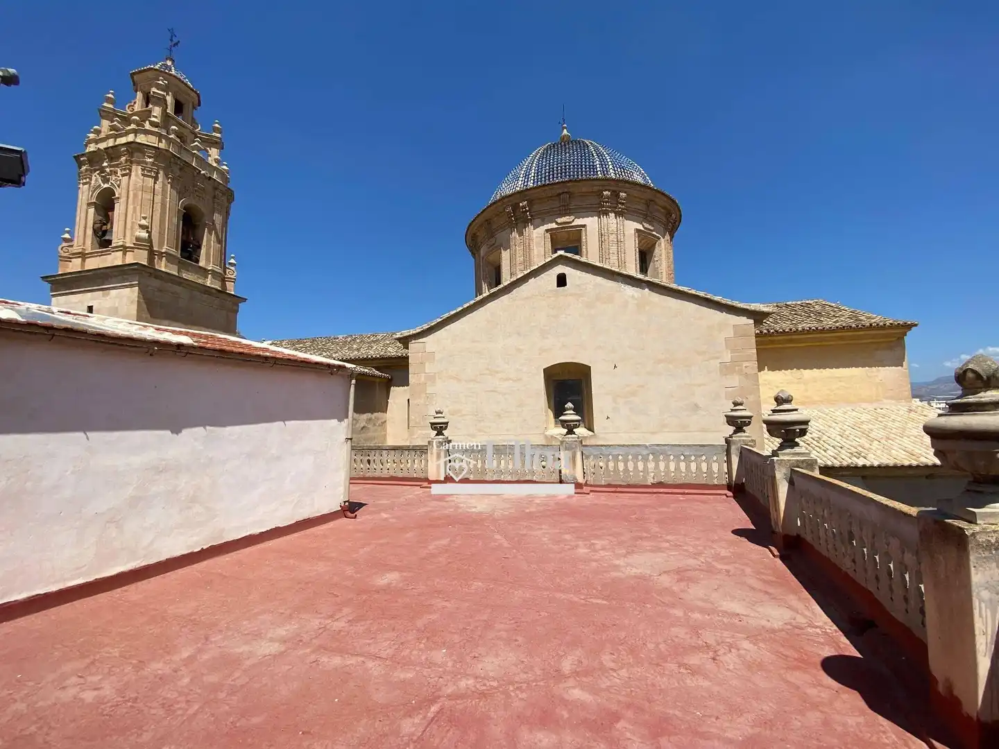 Casa amb terrassa en venda a Calle Teodoro Alenda, imagen 20
