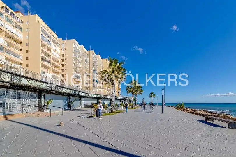 Flat with terrace for sale in Playa del Cura, imagen 68