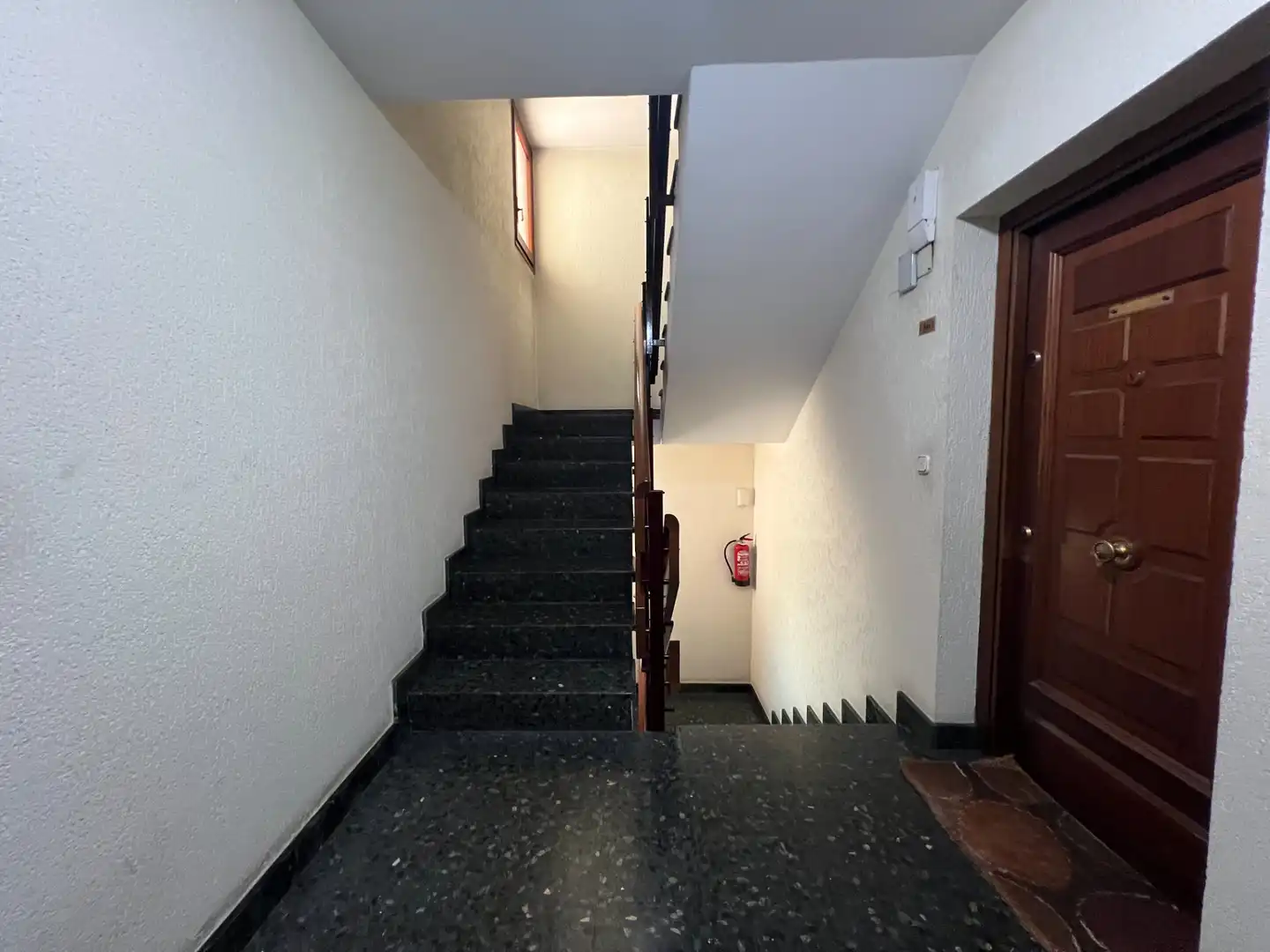 Wohnung zum Verkauf in Jaca mit Abstellraum und Balkon