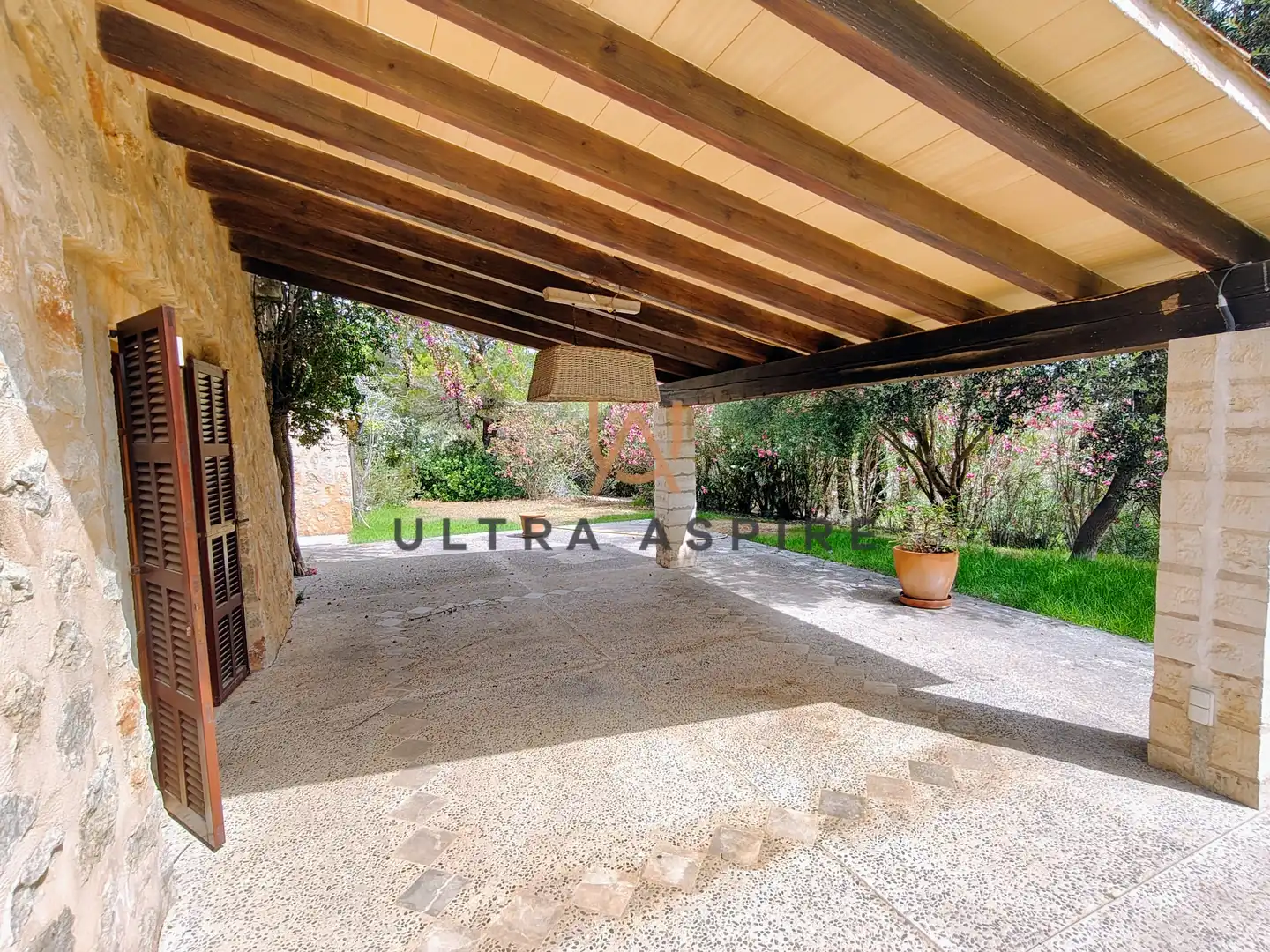 Country house zur Miete in Son Servera Poble