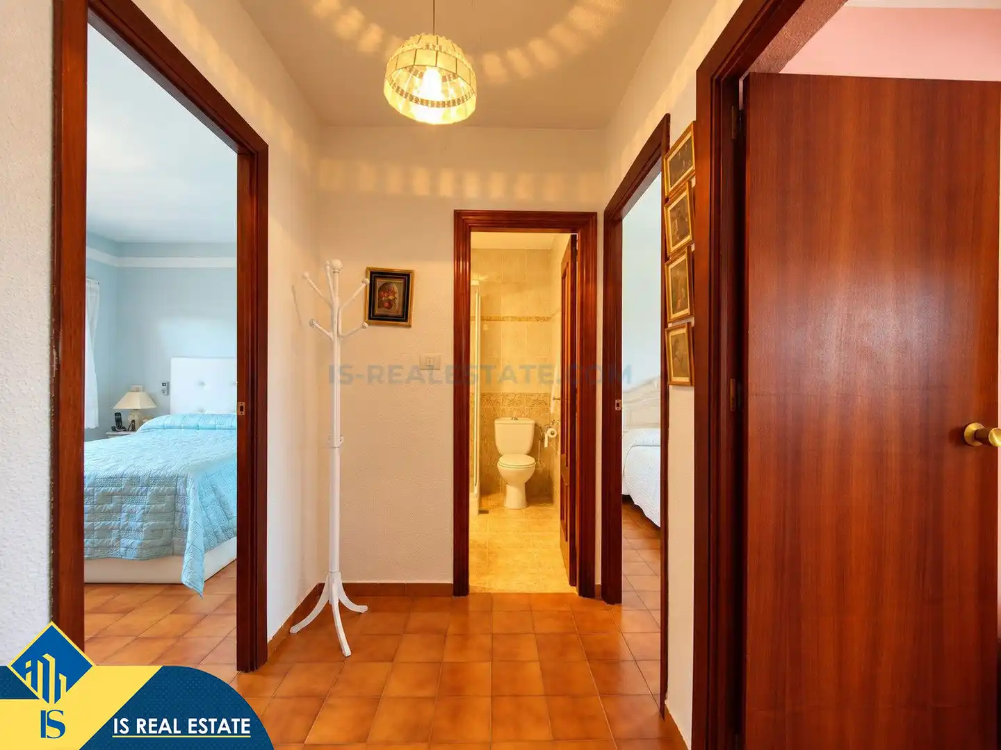 Casa a schiera con piscina in vendita a Nueva Torrevieja - Aguas Nuevas, imagen 34