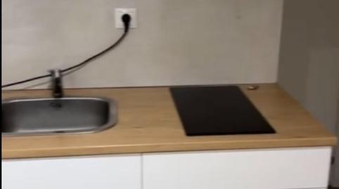 Foto 5 de Estudio de alquiler en El Baix Guinardó,  Barcelona Capital