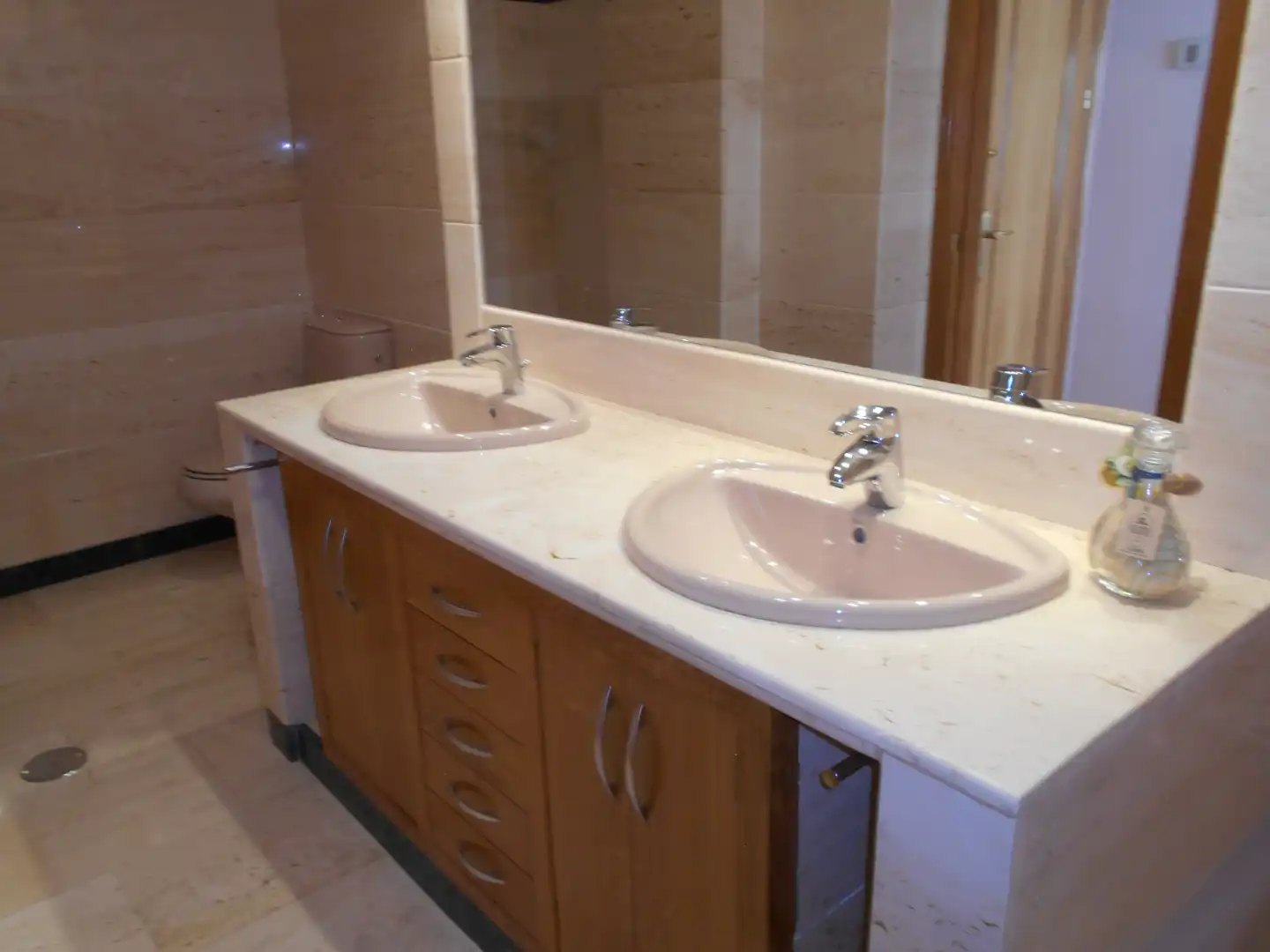 Baño de Piso en venta en Murcia con Aire acondicionado, Calefacción y Parquet