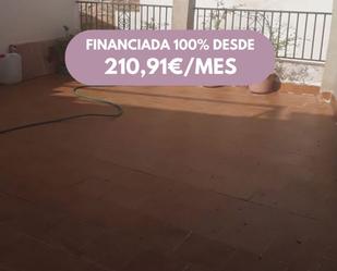 Garden of House or chalet for sale in  Jaén Capital  with Heating and Terrace