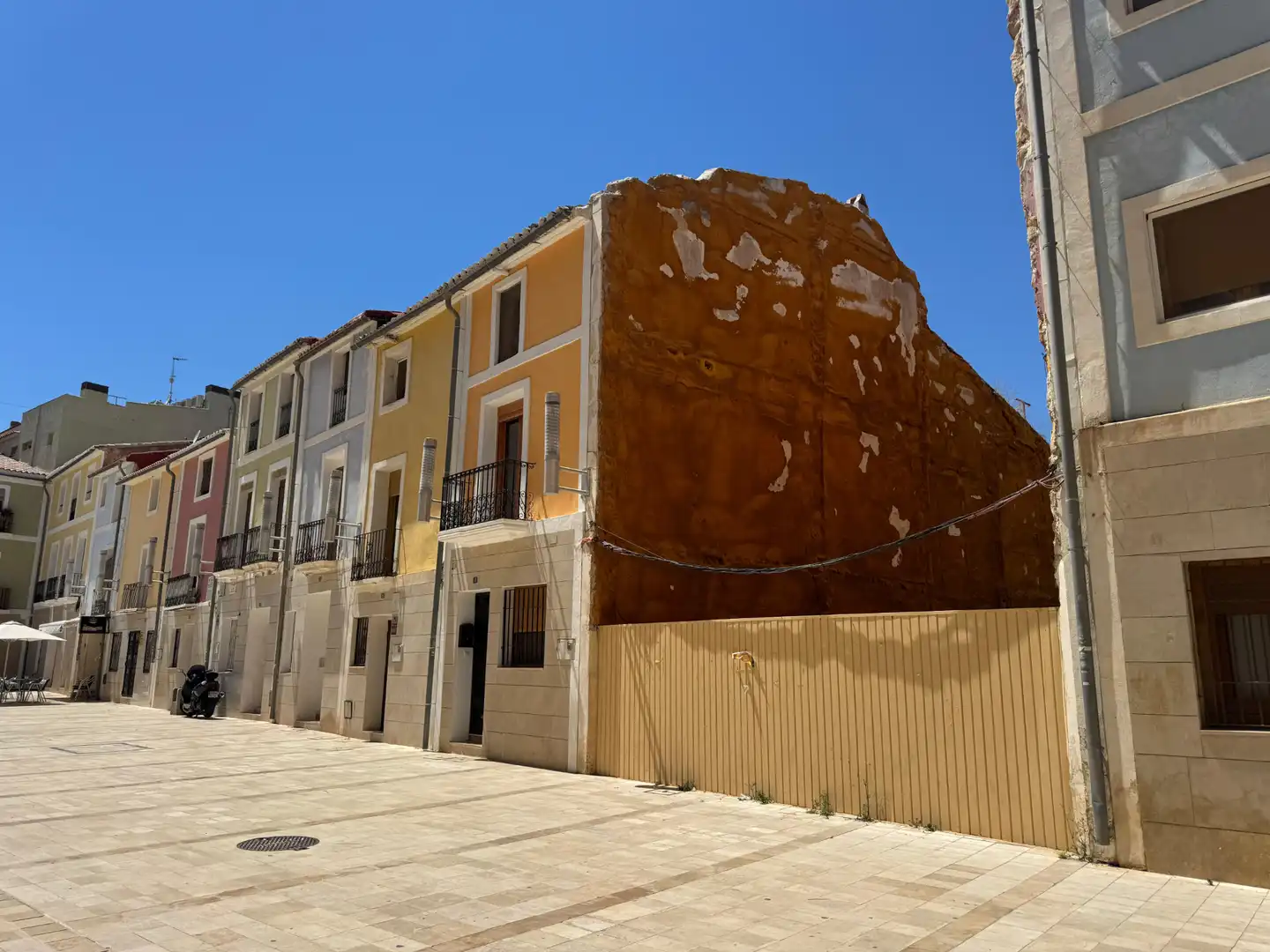 Exterior view of Residential for sale in Alicante / Alacant