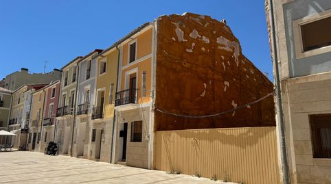 Photo 4 of Residential for sale in Plaça Carrer Mitja Galta, 9, Santa Faz, Alicante / Alacant