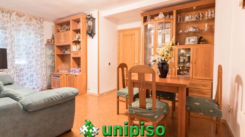 Foto 4 de Pis en venda a Fuenlabrada II - El Molino, Fuenlabrada