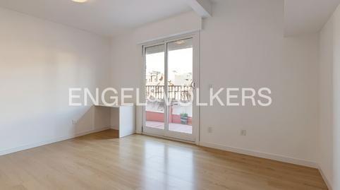 Foto 5 de Àtic en venda a Barri de les Corts,  Barcelona Capital