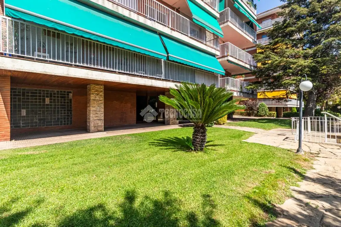 Flat with terrace for sale in Sant Domènec, imagen 37
