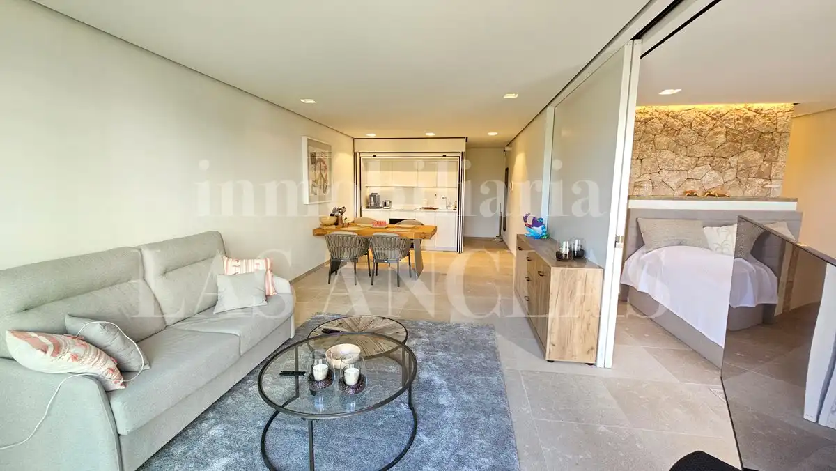 Piso con piscina en venta en Sant Jordi de Ses Salines-Sant Francesc, imagen 5