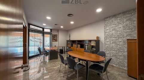 Foto 4 von Büro zur Miete in Plaça Catalunya, Manresa