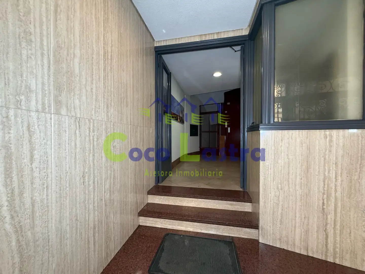Piso en venta en Salamanca Capital con Aire acondicionado, Calefacción y Parquet