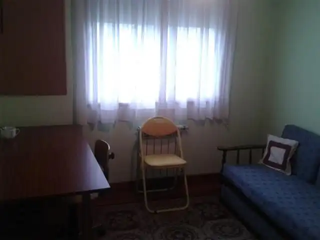Flat for rent in Esteiro
