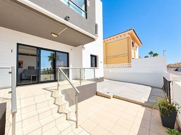 Apartament en venda a Ciudad Quesada